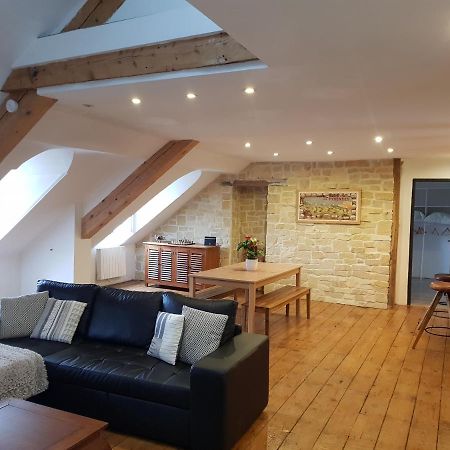 Apartmán Loft Dans Les Pyrenees Oloron-Sainte-Marie Exteriér fotografie